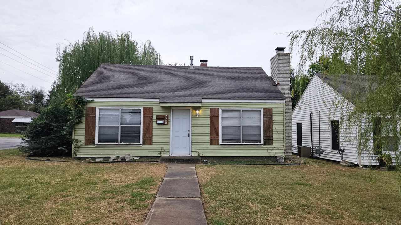 Great Location - Historic Home!