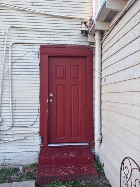 241 Parr Street unit: B