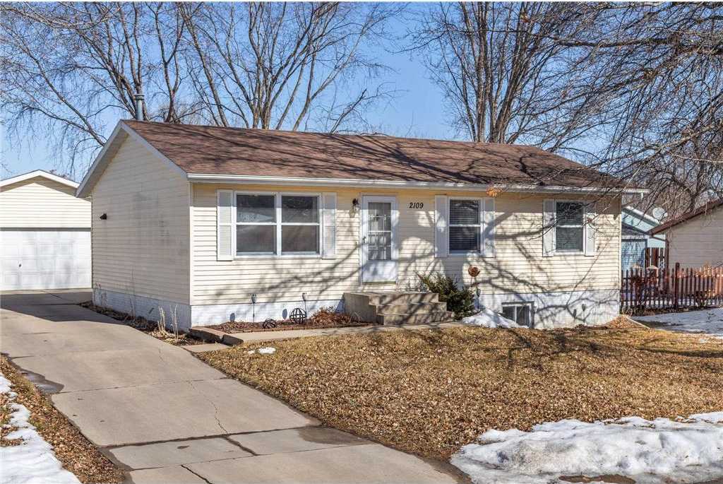 2109 49th Lane Northwest