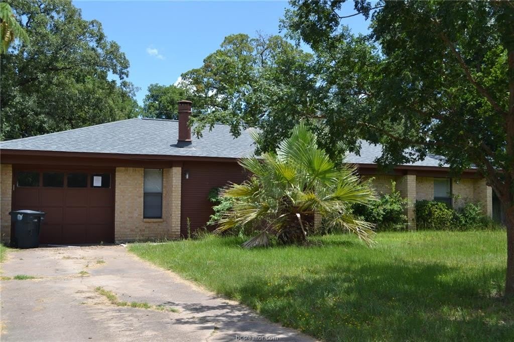 1006 San Benito Drive