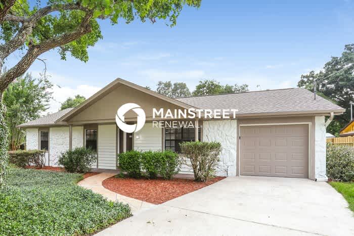 302 North Miller Road