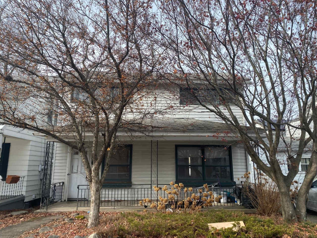 3 Bedroom house available now!