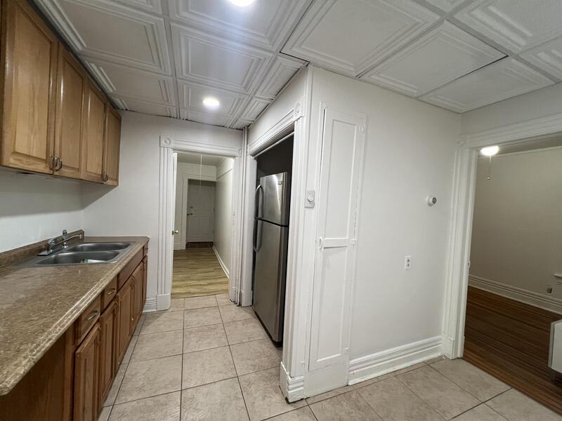 531 Hamilton Street - 1B