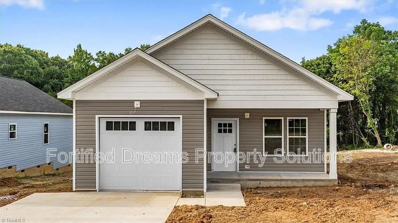 1227 St. Regis Drive