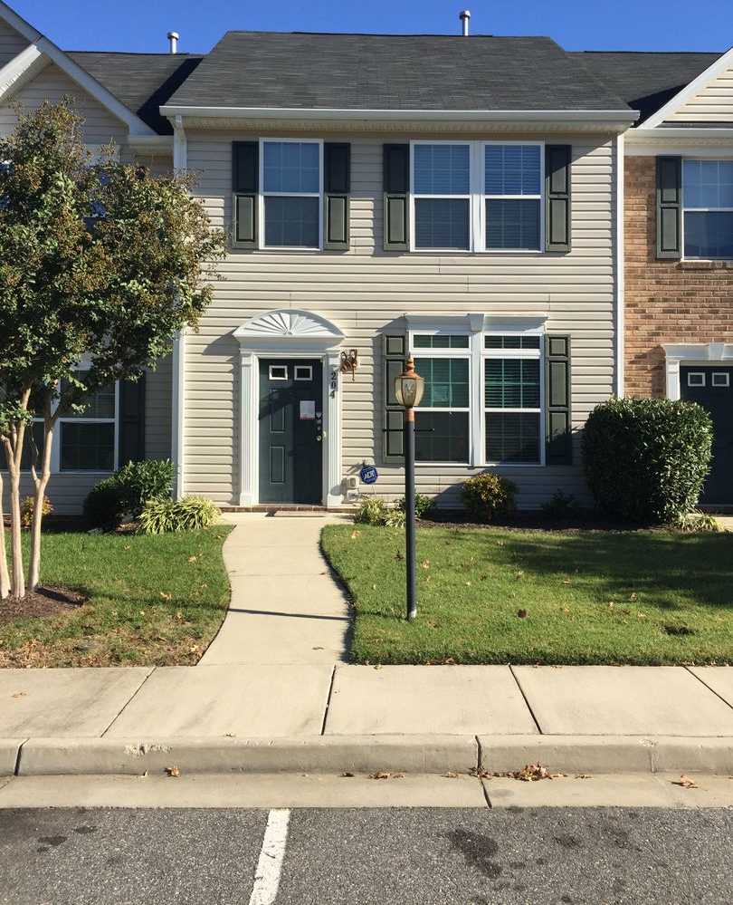 Beautiful Townhouse To Rent in Easter Henrico