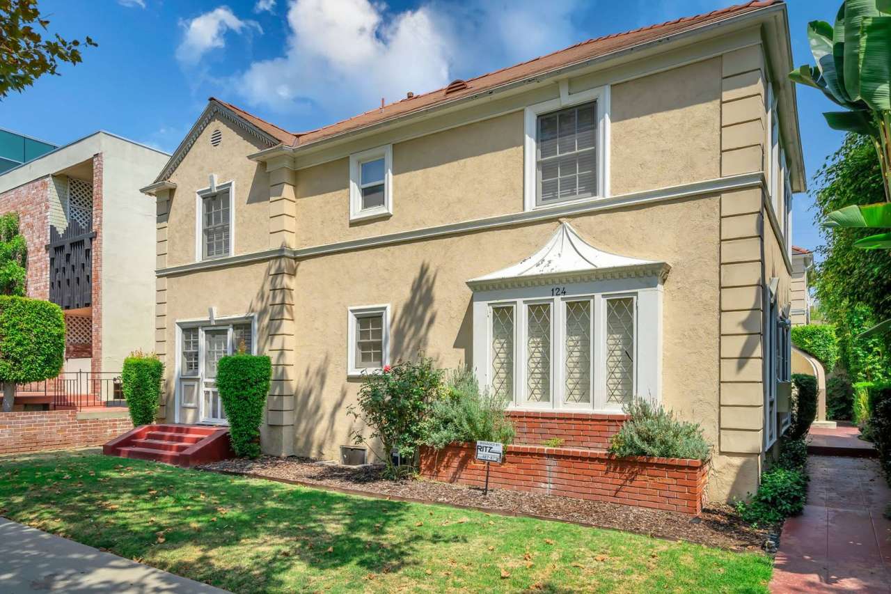 Lagre unit steps to the triangle!