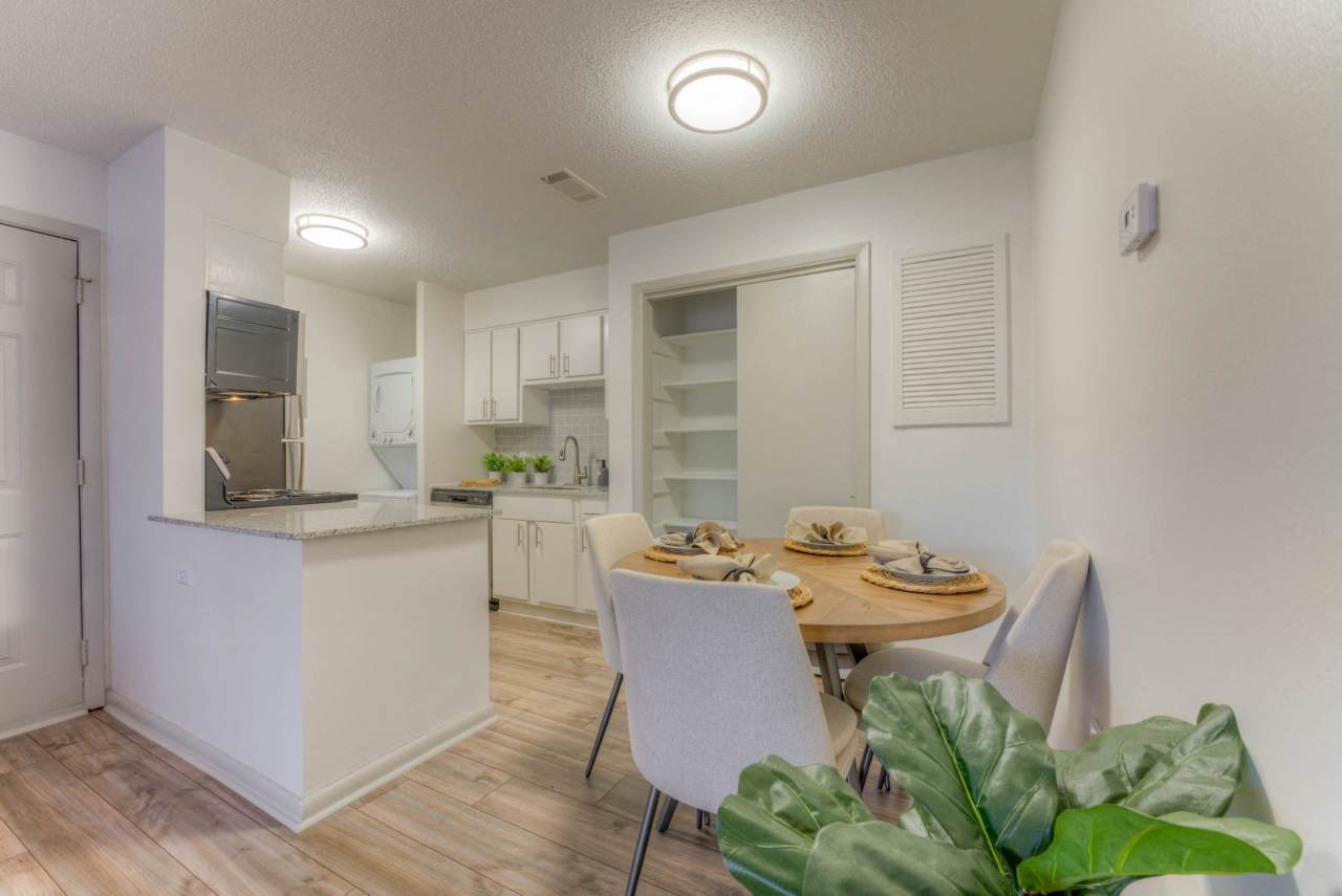 Brightwaters Apartments