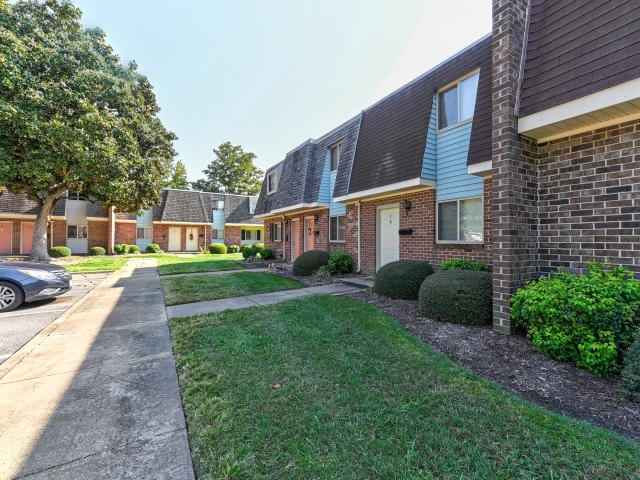 574 Turnberry Blvd Unit D12