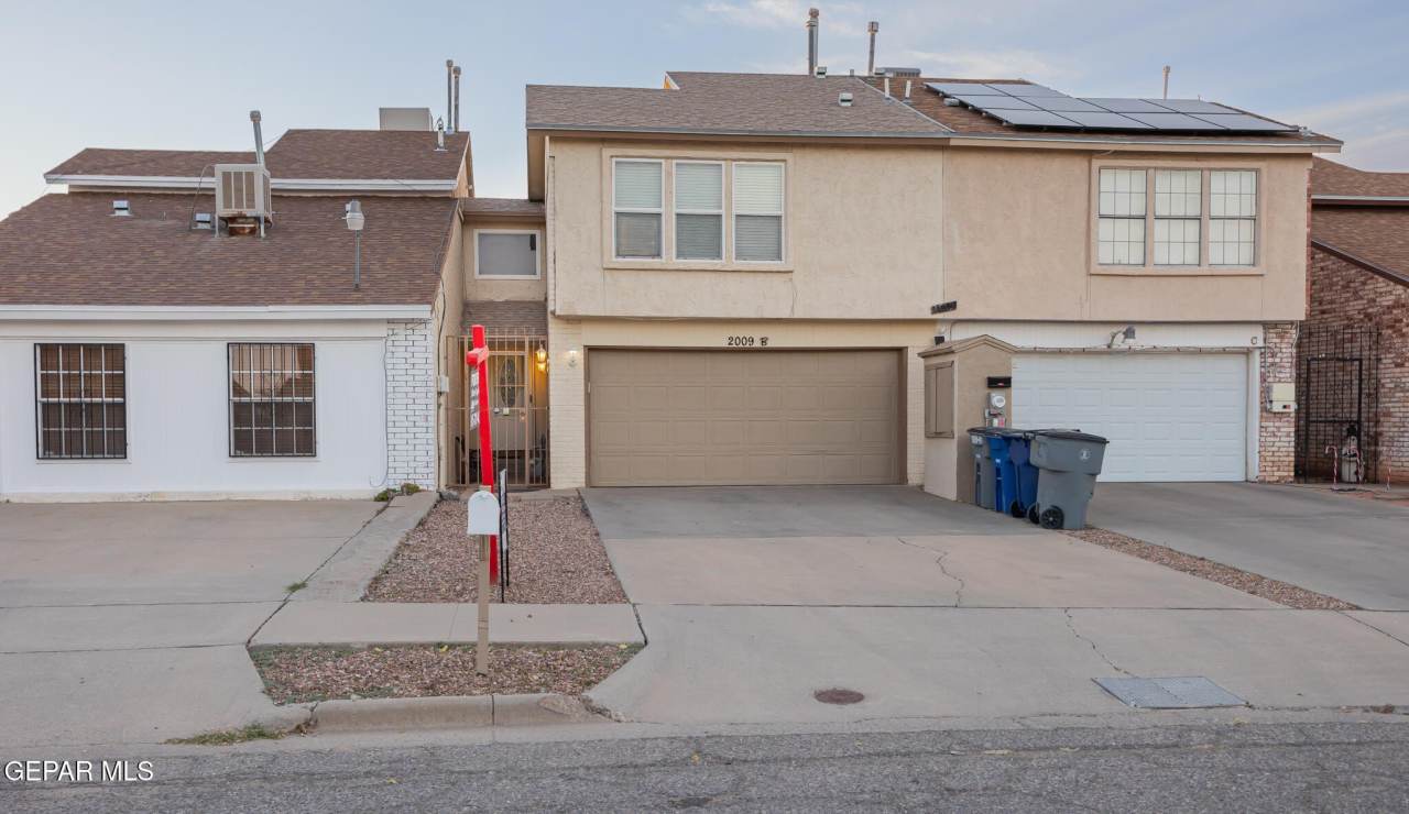 2009 Bobby Jones Drive unit: B