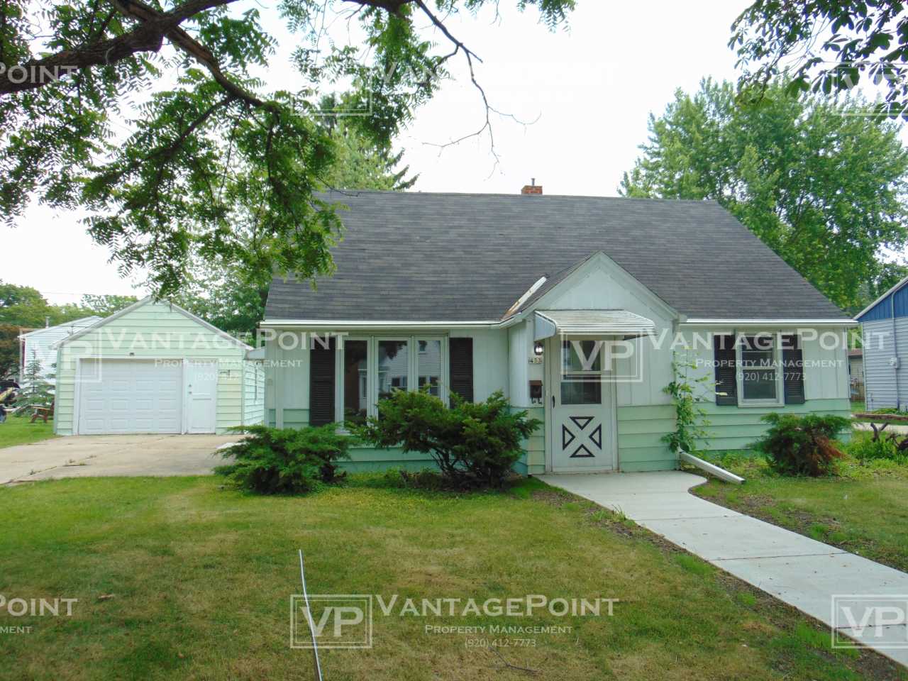 433 South Erie Street