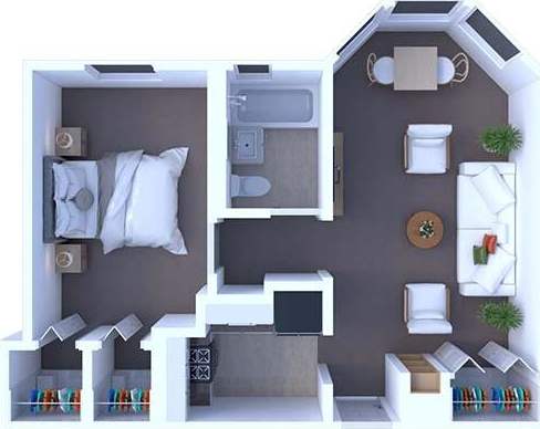 5240 North Sheridan Rd.