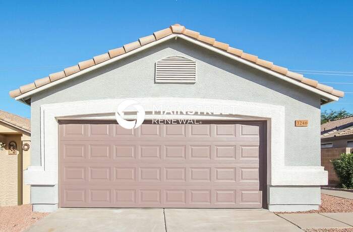 3246 West Melinda Lane