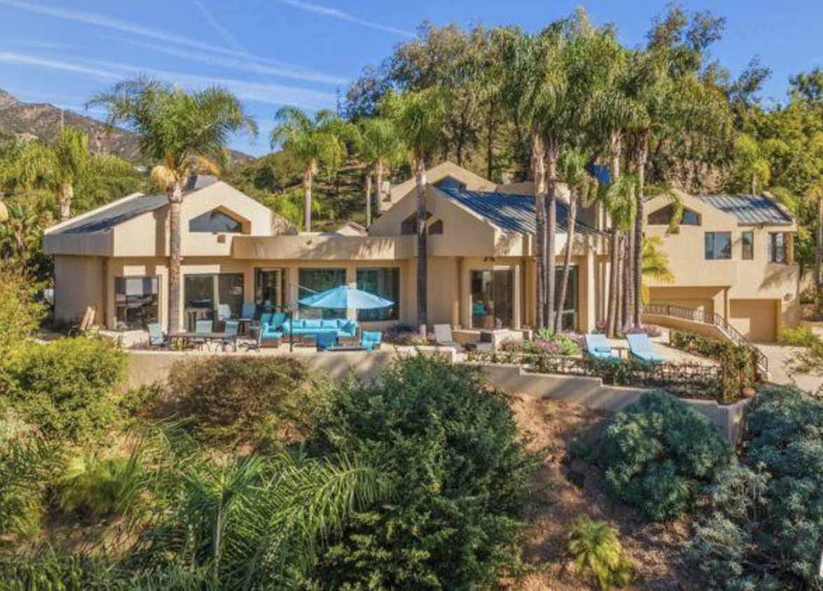 2891 Hidden Valley Ln