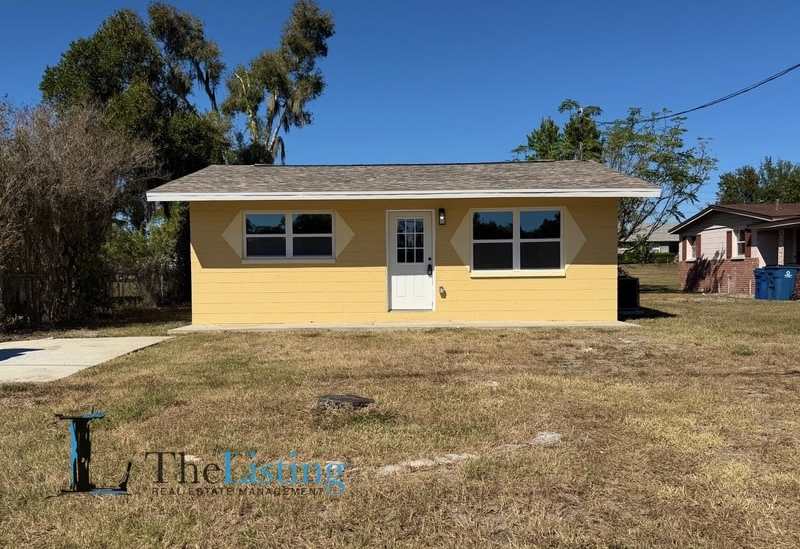 804 Southeast 5th Street