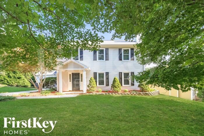 6303 Bonnybrook Court