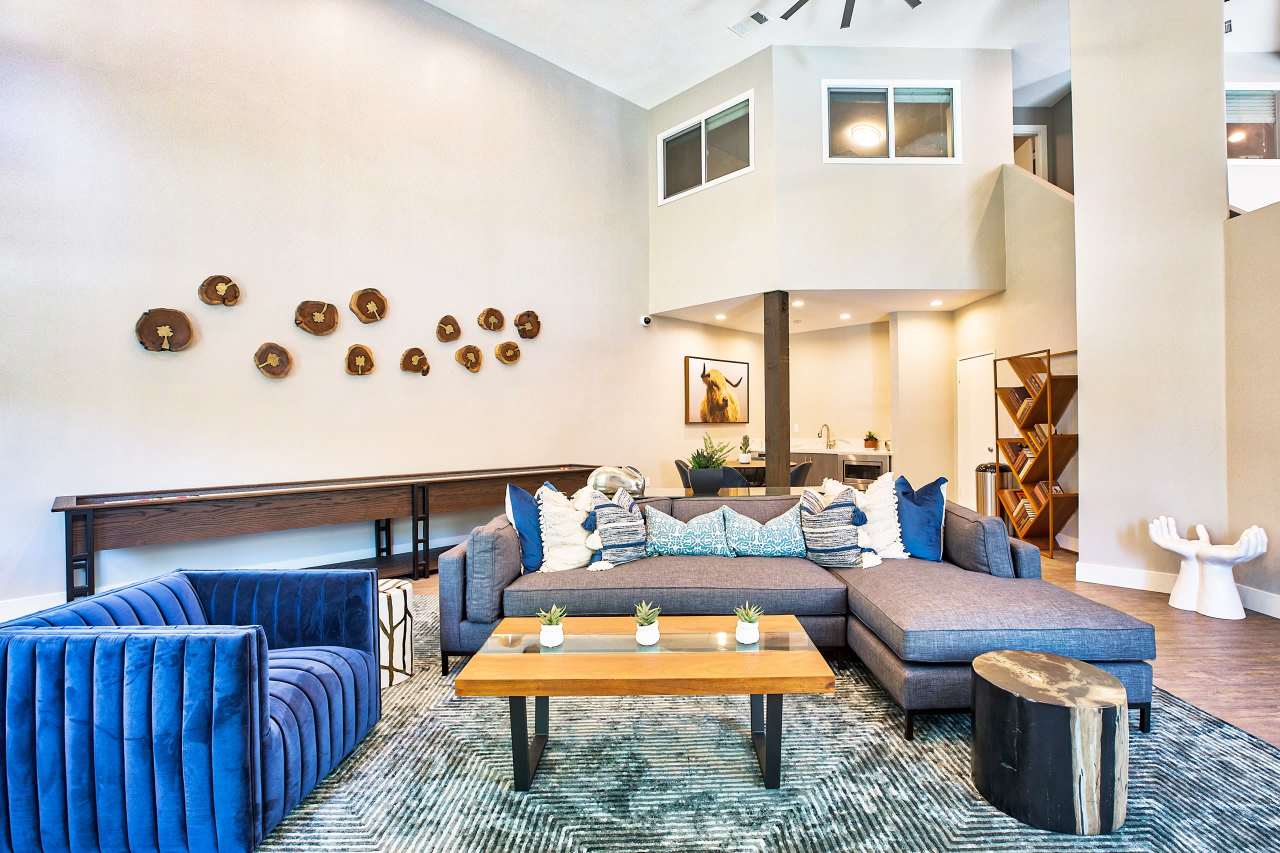 Mountain Vista Apartments