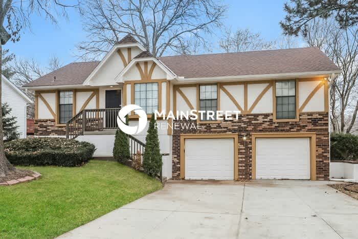 3710 Northeast Chapel Drive