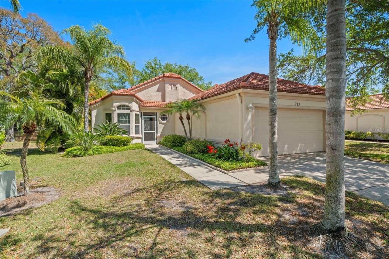 713 LIGHTHOUSE DRIVE