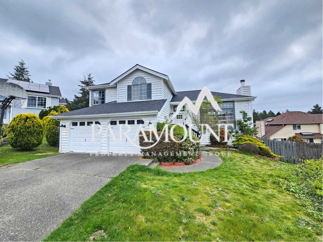 Gorgeous 3 Bedroom in Silverdale!