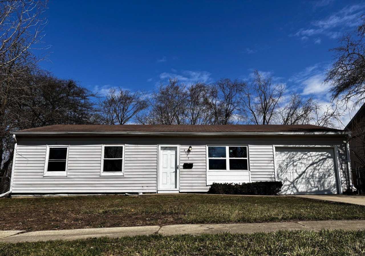 4332 Arlington Drive