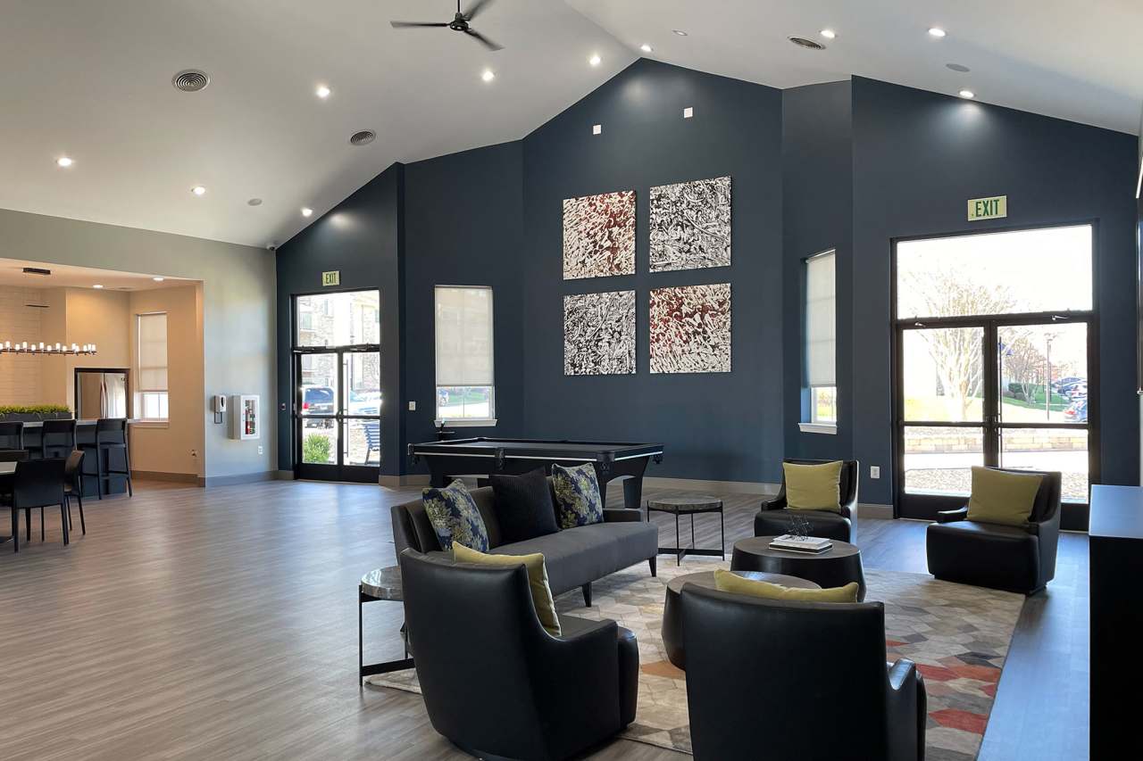 St. Charles At Olde Court