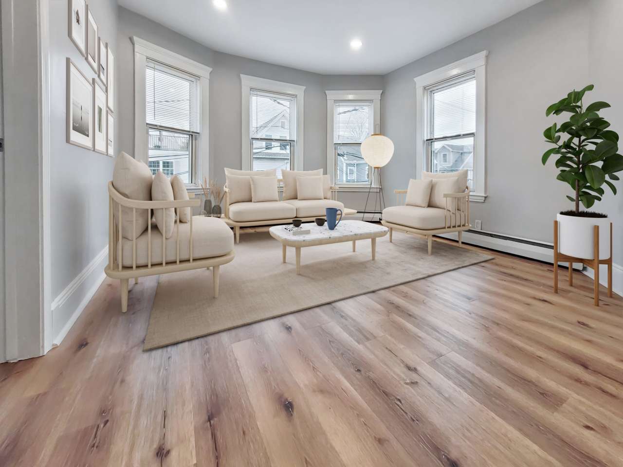 64 Day Street64 Day Street - 1