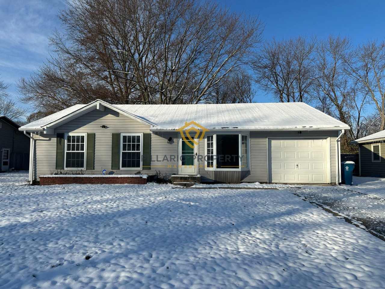 Spacious  Updated 4BR/2BA Home Near Holliday Park — Move-In Ready!