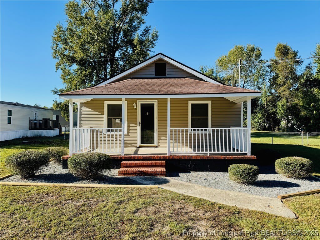 790 Old Whiteville Road