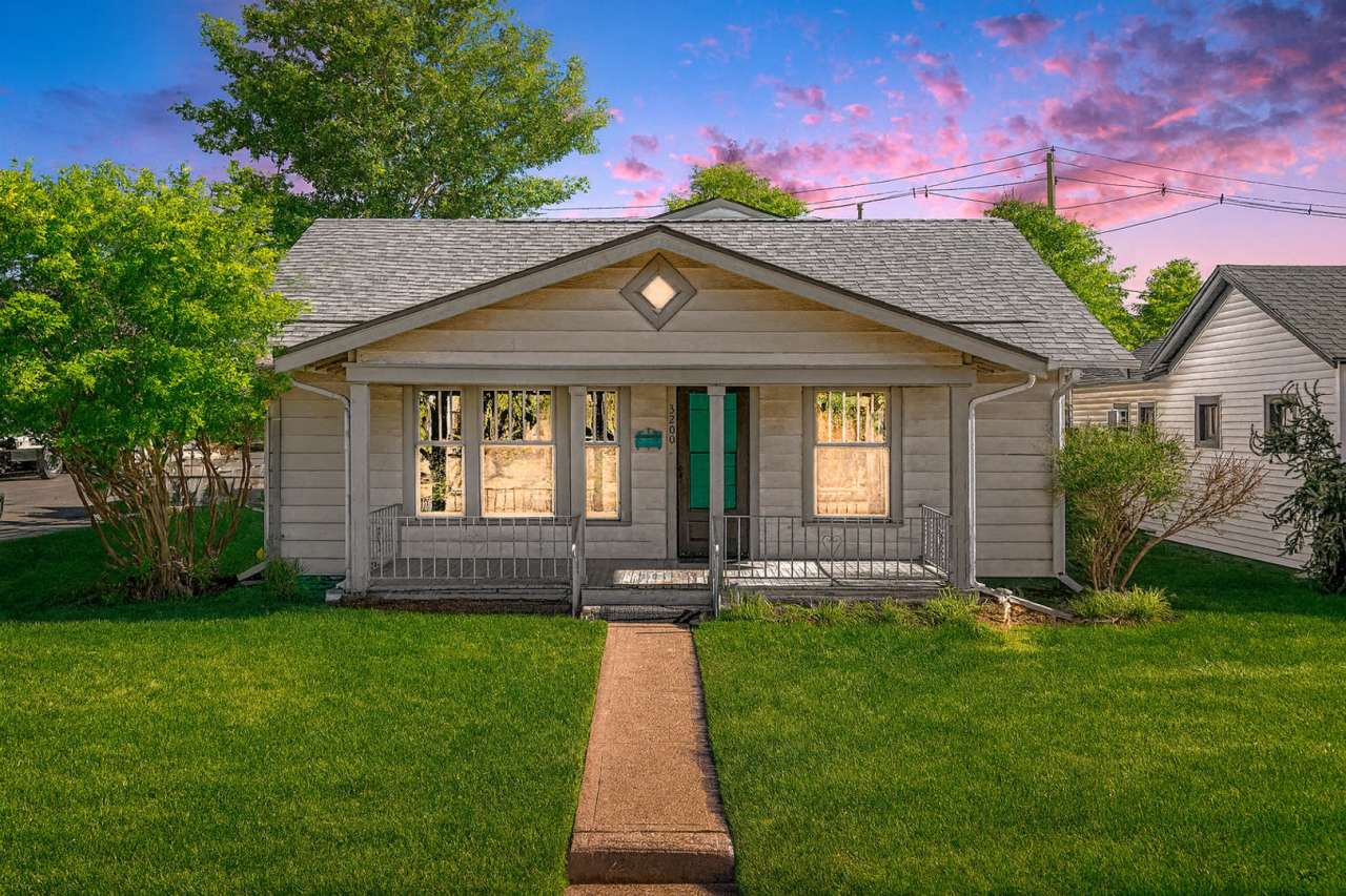 Modern Remodel with Classic Charm in Prime SoBo Location