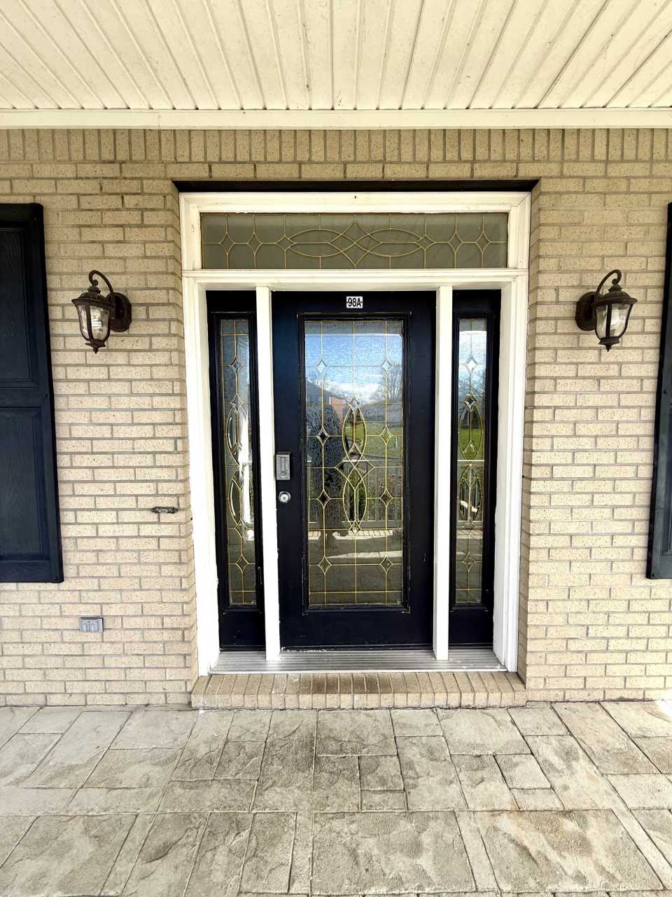 98A Melrose Drive - 1