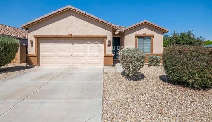 15312 West Morning Glory Street