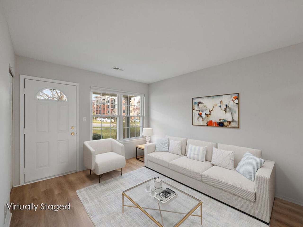 Plymouth Gardens Apartments