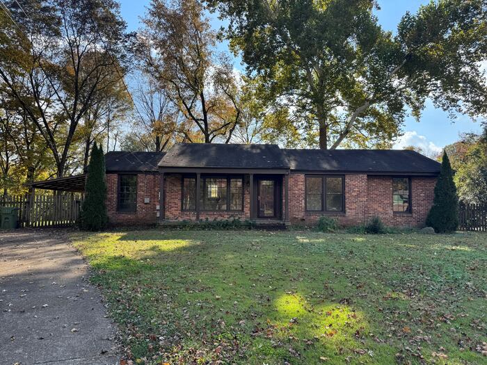 2313 Lynn Road Northwest