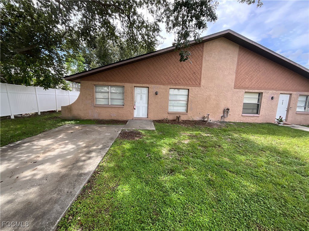 610 SE 13th Court unit: A