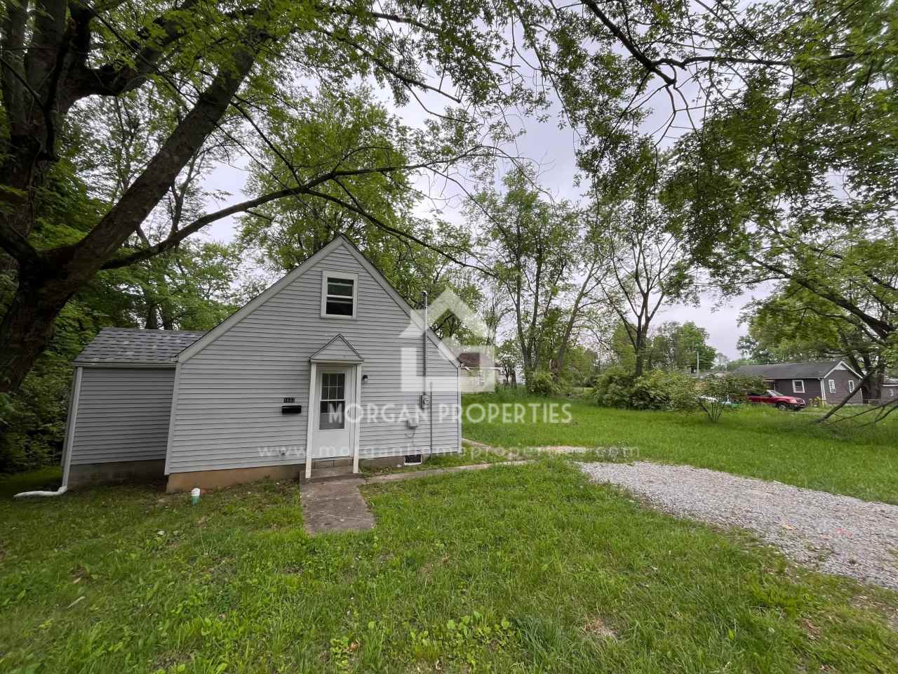 1833 West 23rd Street