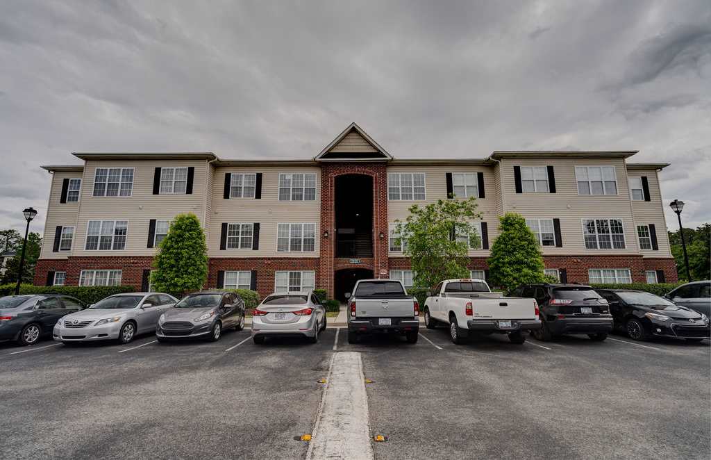 2820 Bloomfield Lane #103 - 1