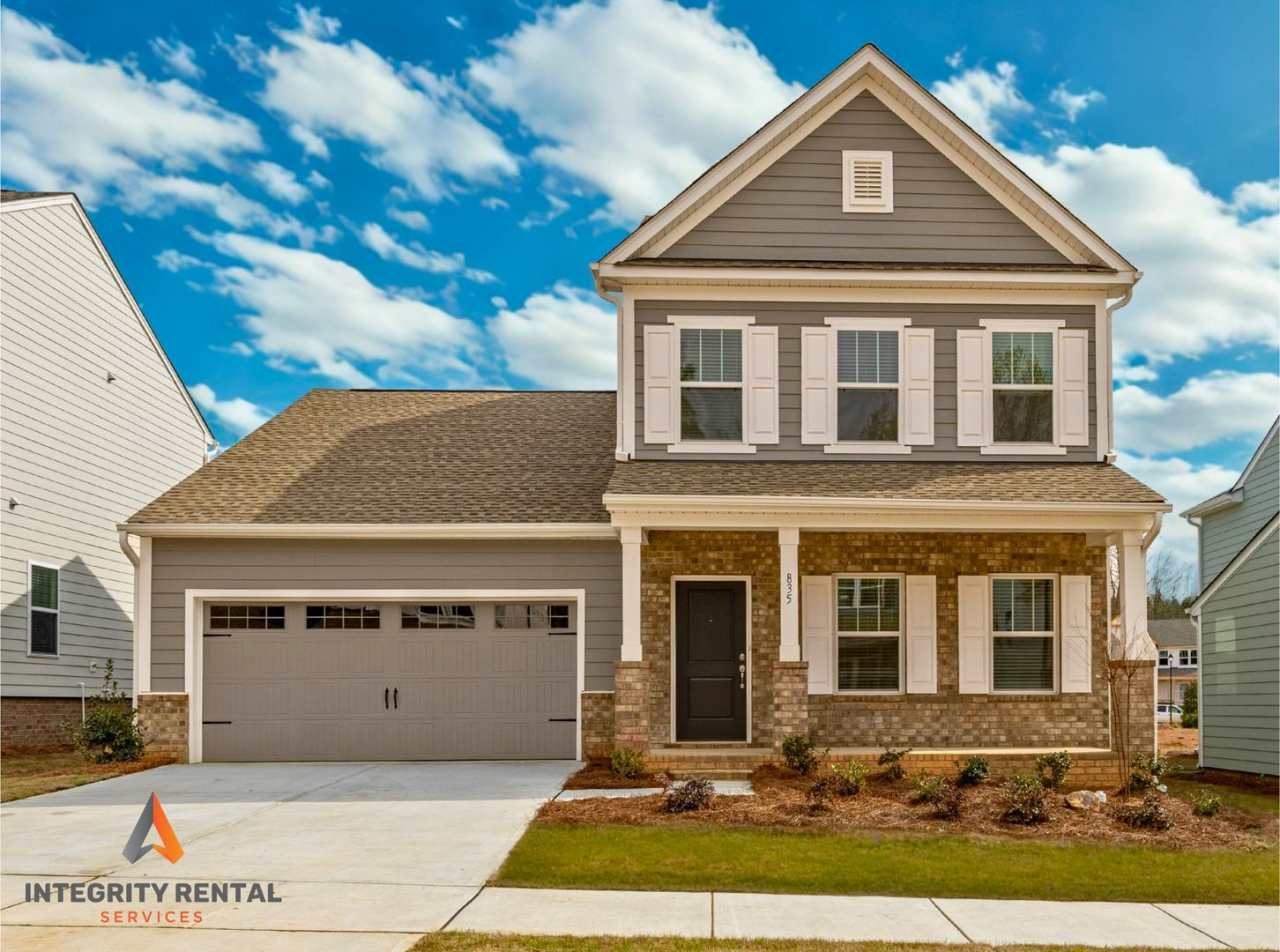 4 Bedroom Home Piedmont School District - AVAILABLE FEBRUARY 2026