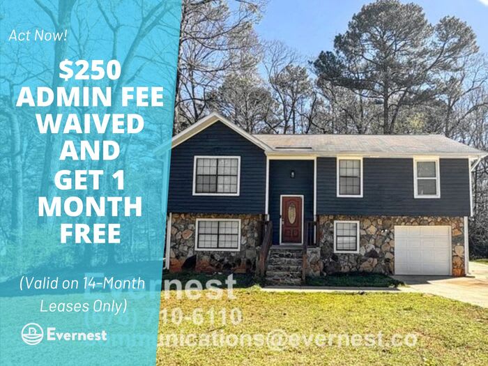 4060 Day Trail South