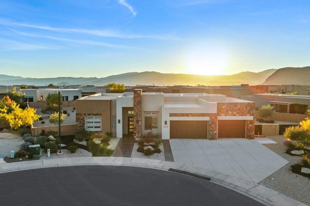 4739 N Fish Rock Circle, St George, UT 84770
