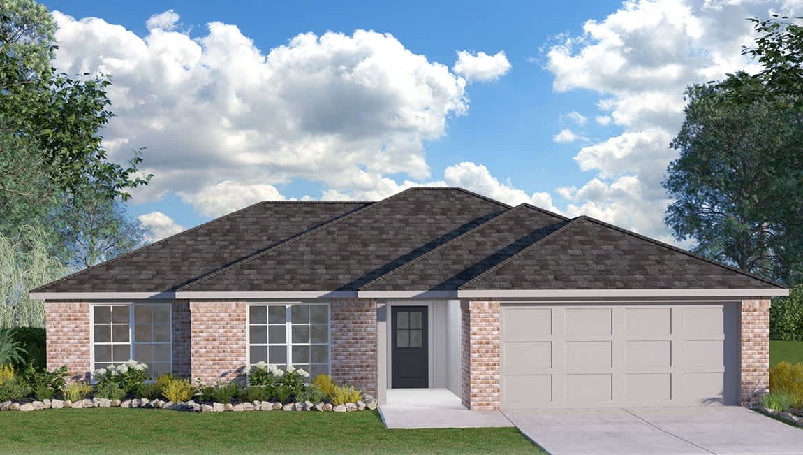 982 South Berryvine Lane