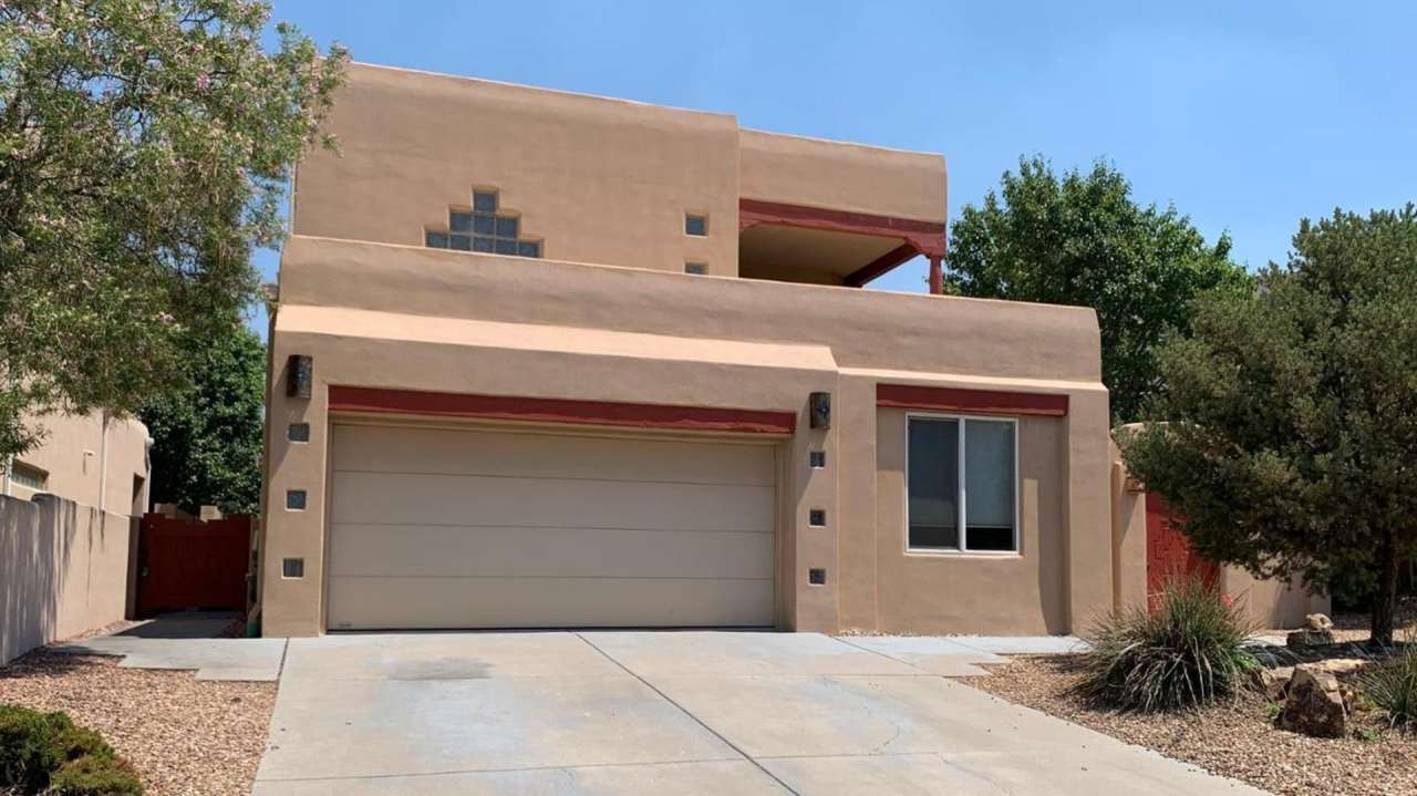 12609 Sandia Ridge Place