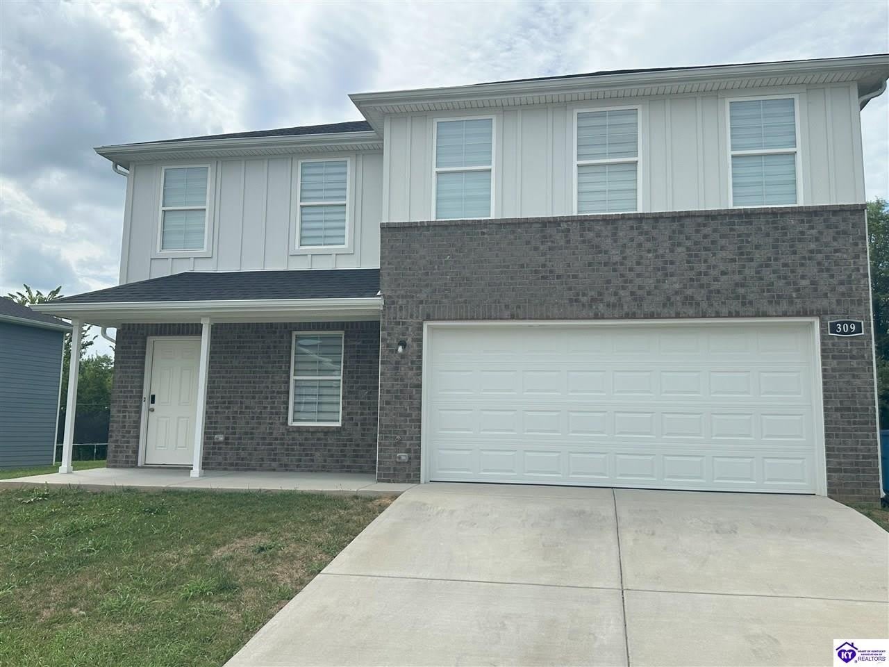 309 Summit Creek Drive