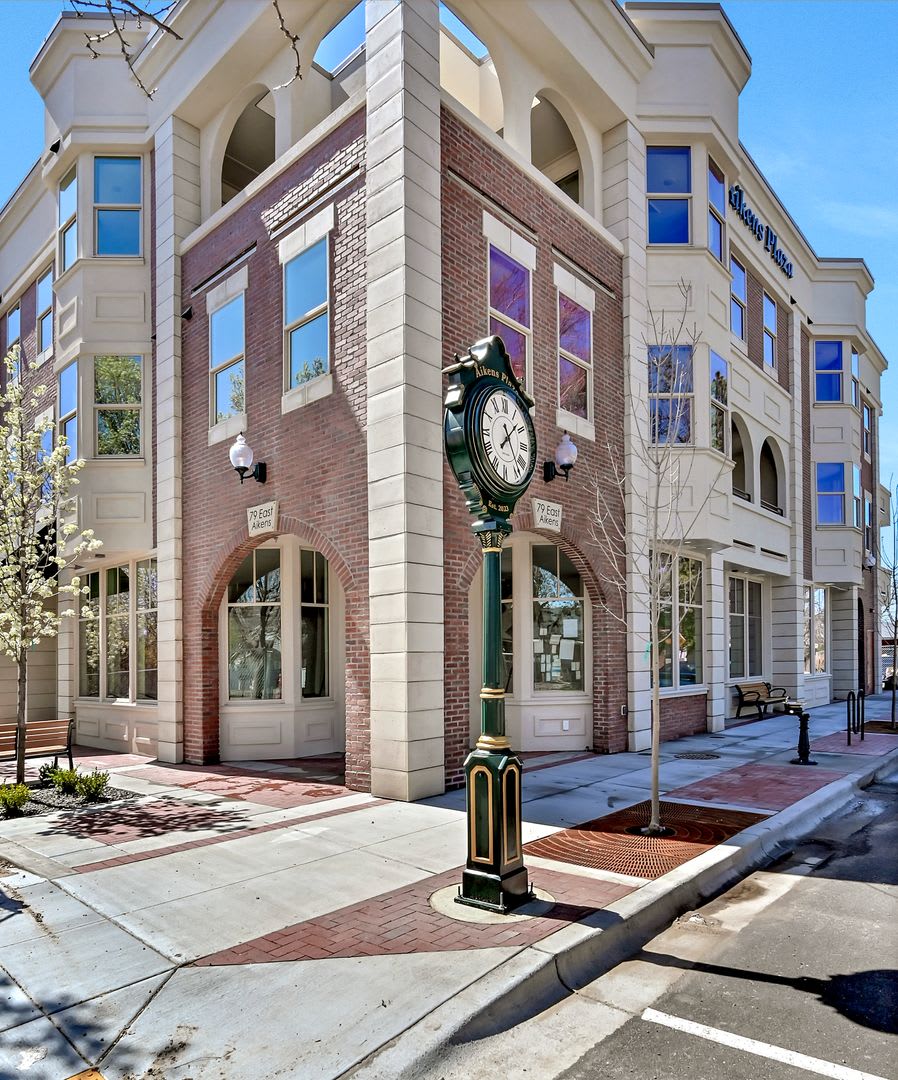 Eagle Downtown Living