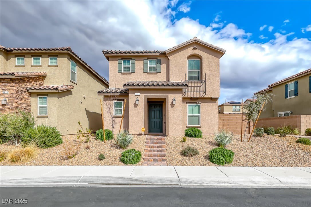 1014 Frye Mesa Avenue