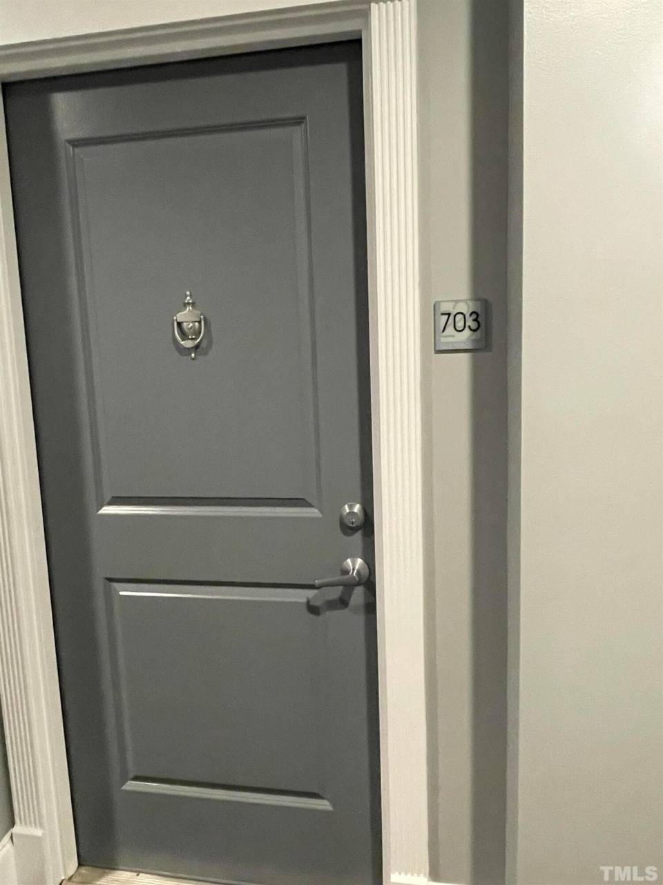 222 Glenwood Avenue unit: 703