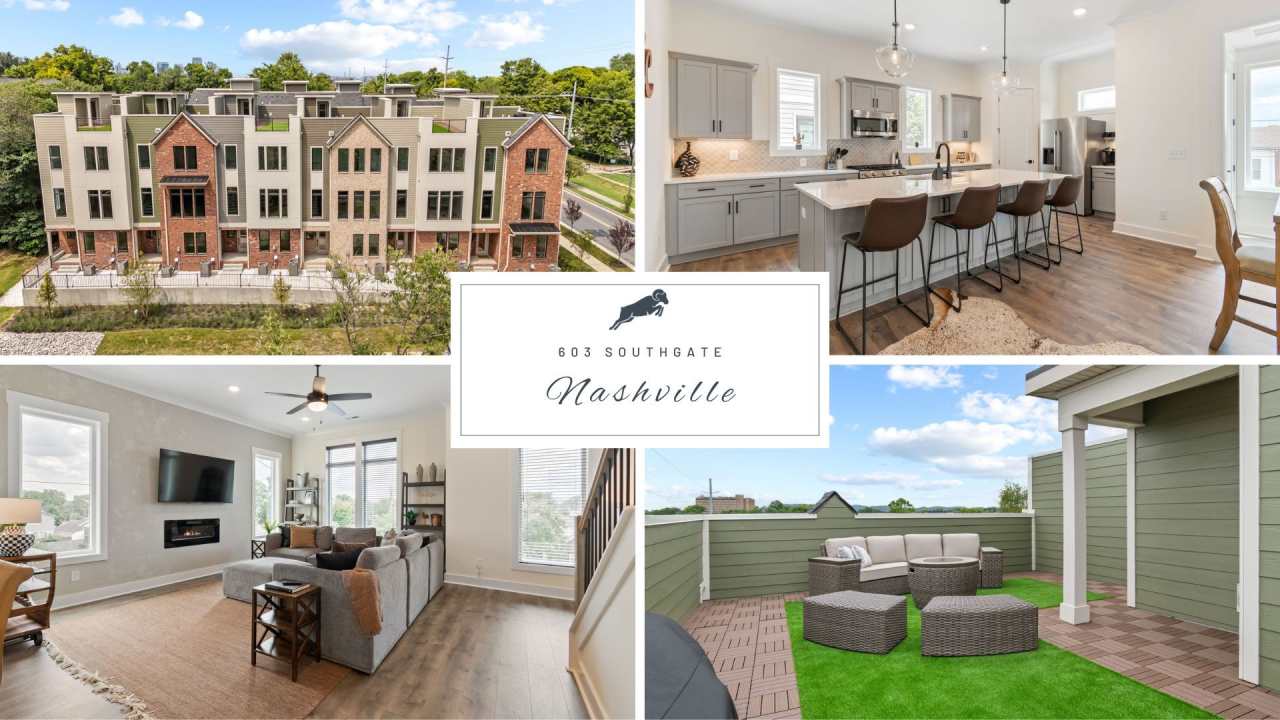 603 Southgate Ave, Nashville, TN 37203