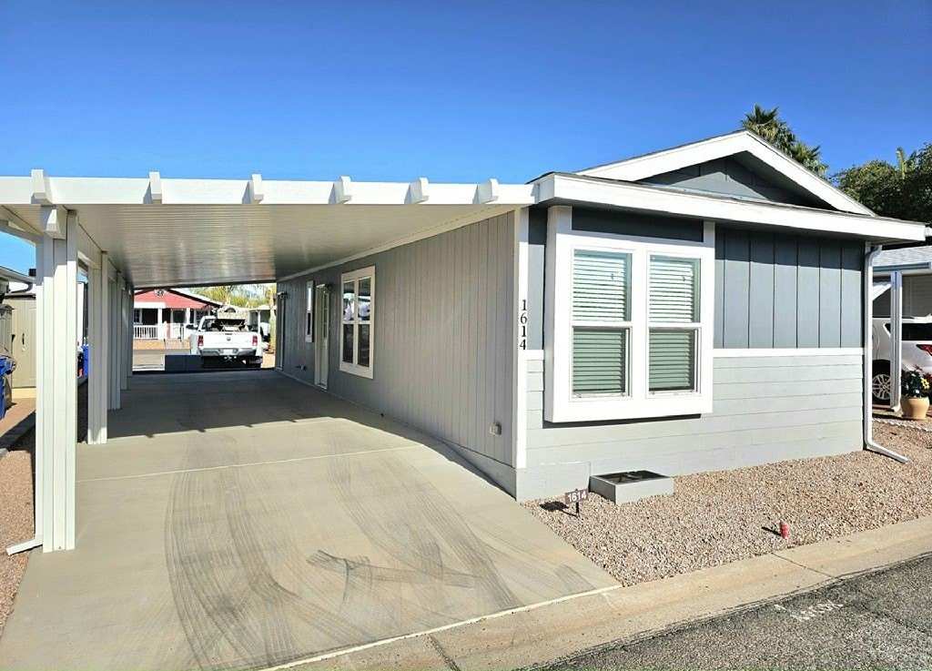 8869 East Baseline Rd Lot 1614