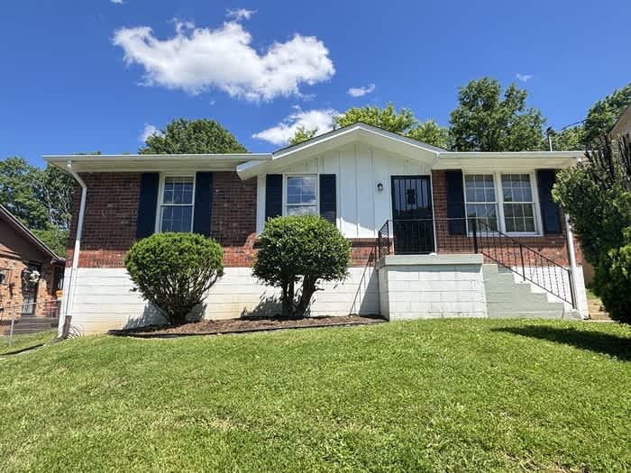 2788 Old Matthews Road