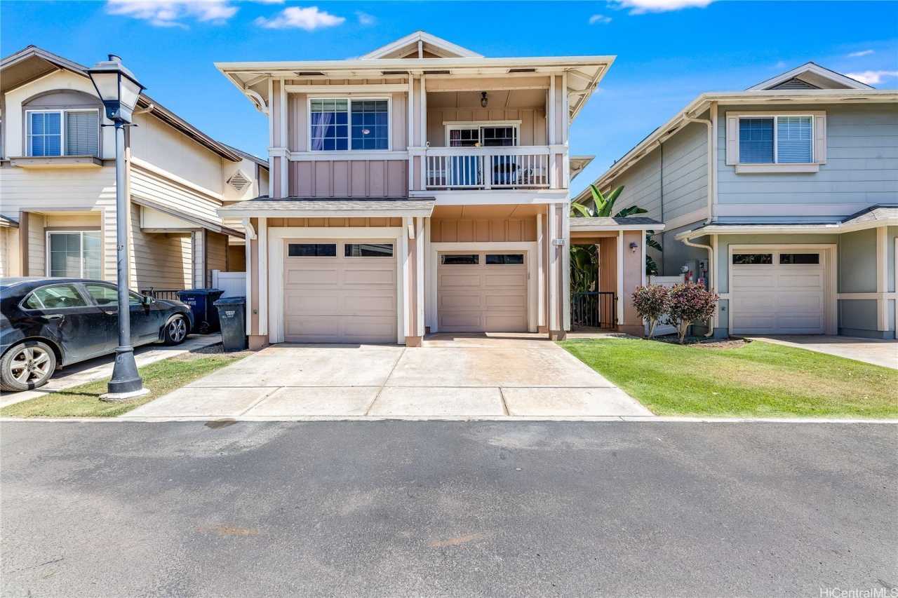 91-1236 Kanela Street