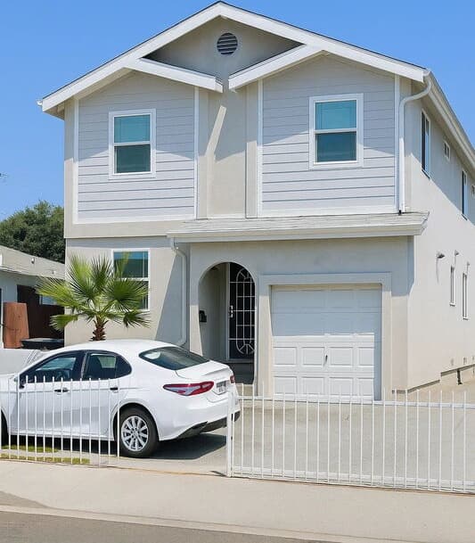 321 East 103rd Street